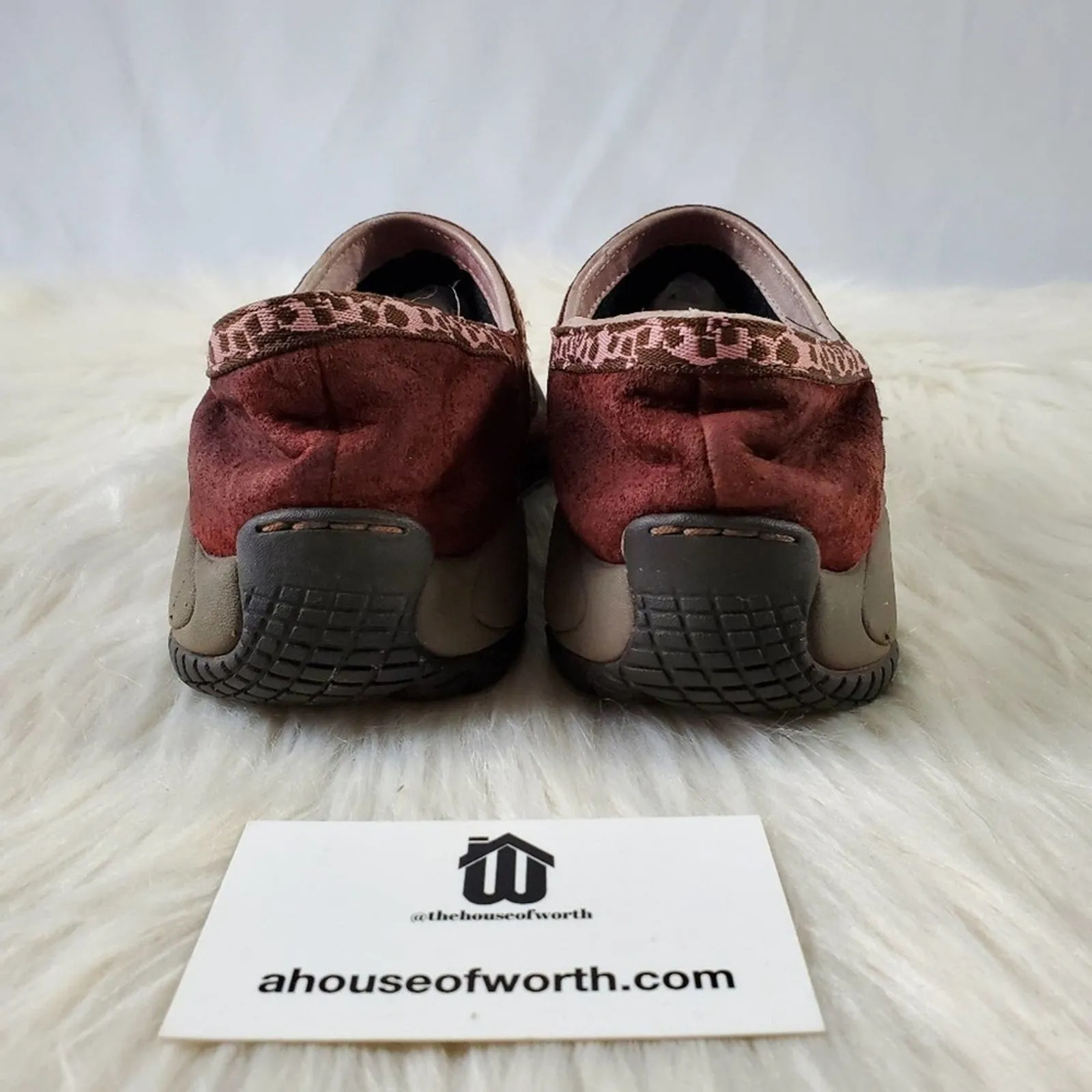 Womens Merrell Encore Ortholite Clogs