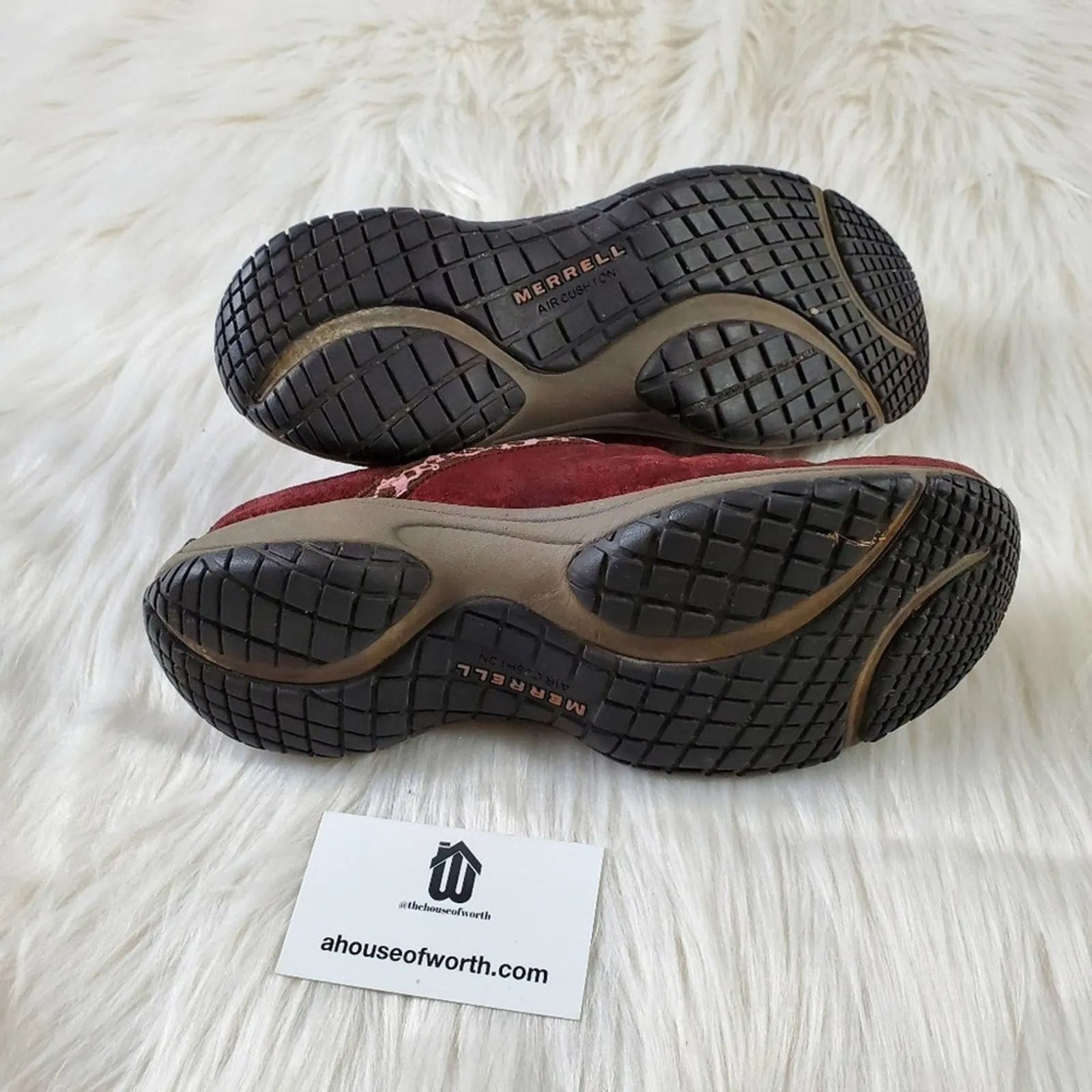 Womens Merrell Encore Ortholite Clogs